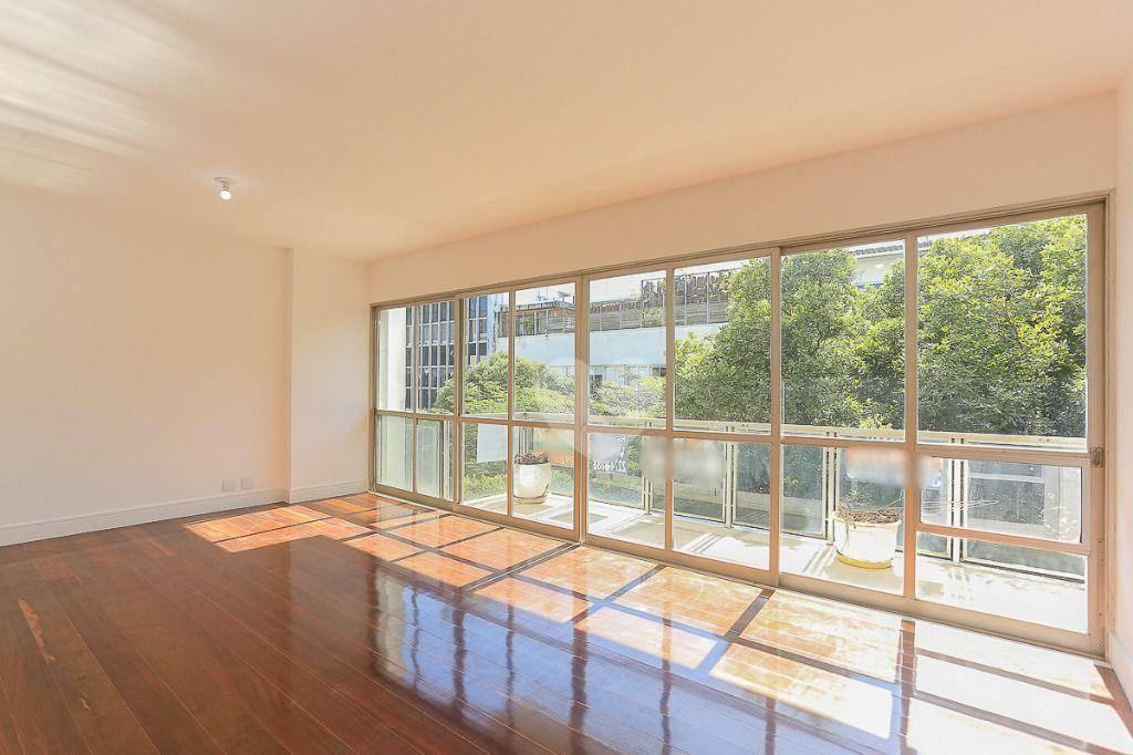 Apartamento com 3 quartos à venda, 150 m² por R$ 3.650.000 - Ipanema - Rio de Janeiro/RJ — foto 2