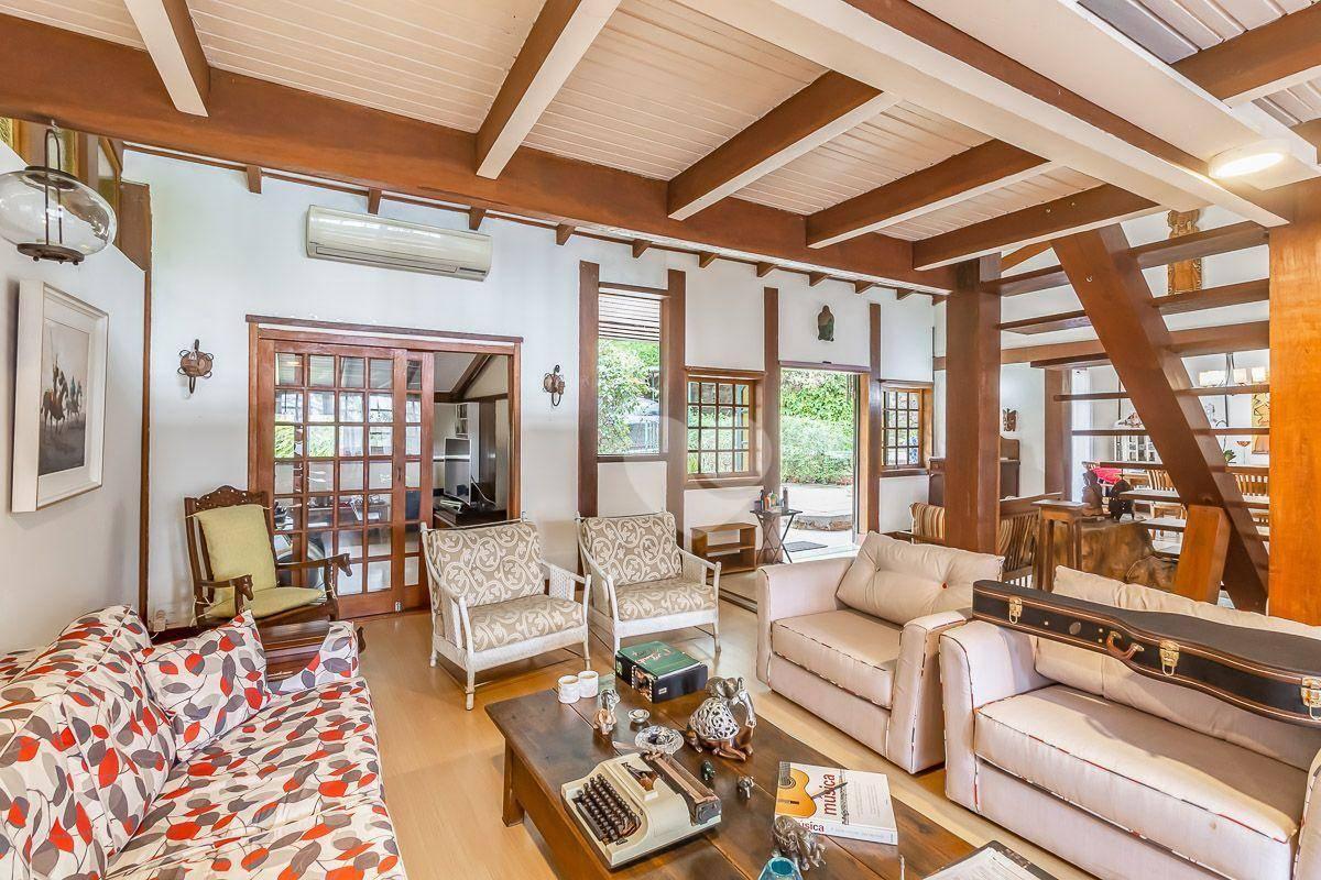 Casa com 3 dormitórios à venda, 2230 m² por R$ 3.200.000,00 - Itanhangá - Rio de Janeiro/RJ — foto 3