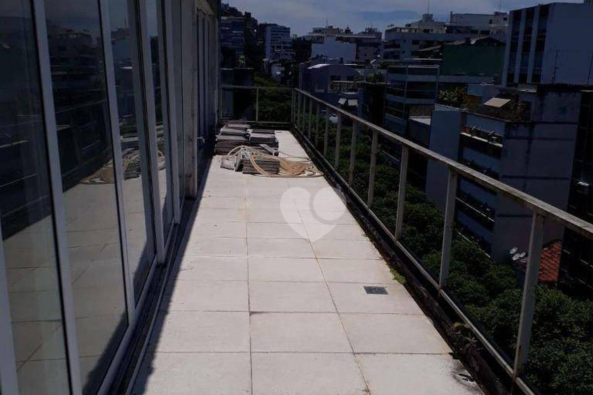 Cobertura à venda, 458 m² por R$ 13.000.000,00 - Ipanema - Rio de Janeiro/RJ — foto 2