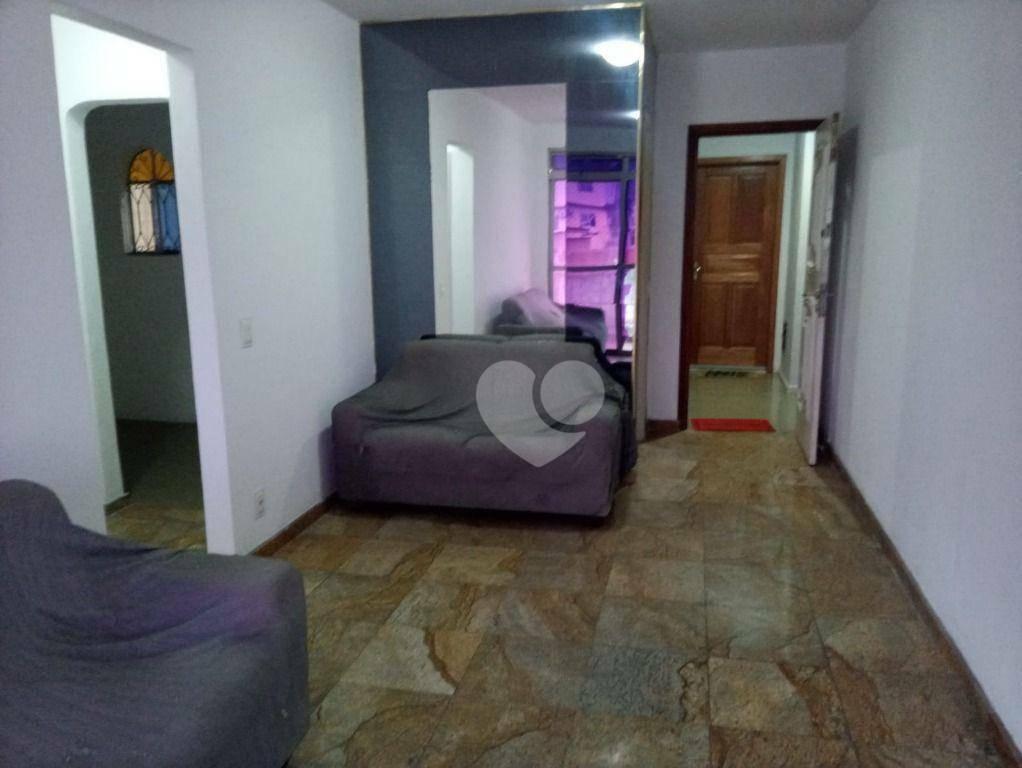 Apartamento com 1 quarto à venda, 52 m²