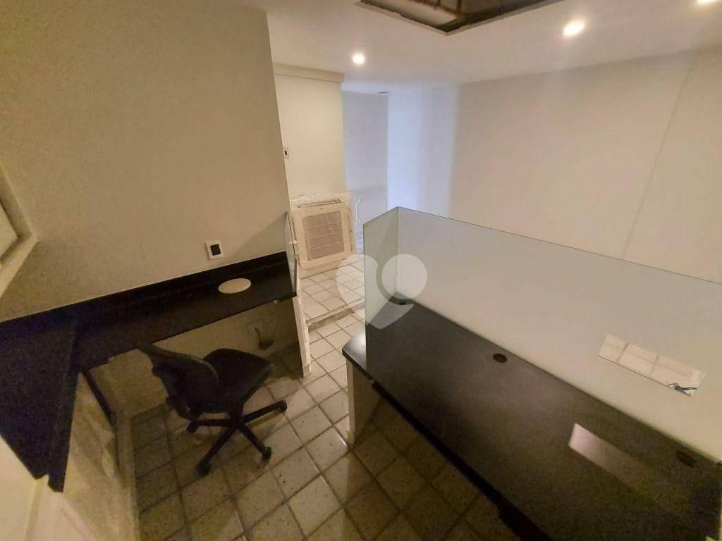 Sala comercial com 1 banheiro, 87 m² à venda por R$ 500.000 - Barra da Tijuca — foto 3