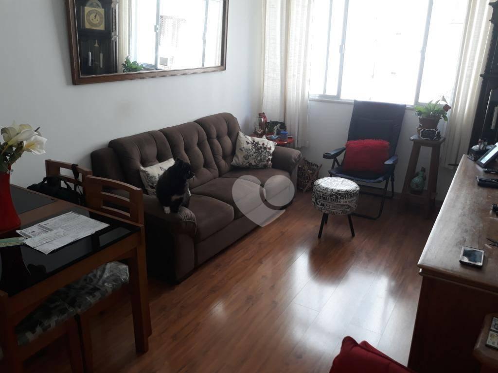 Apartamento com 2 dormitórios à venda, 78 m² por R$ 350.000,00 - Méier - Rio de Janeiro/RJ