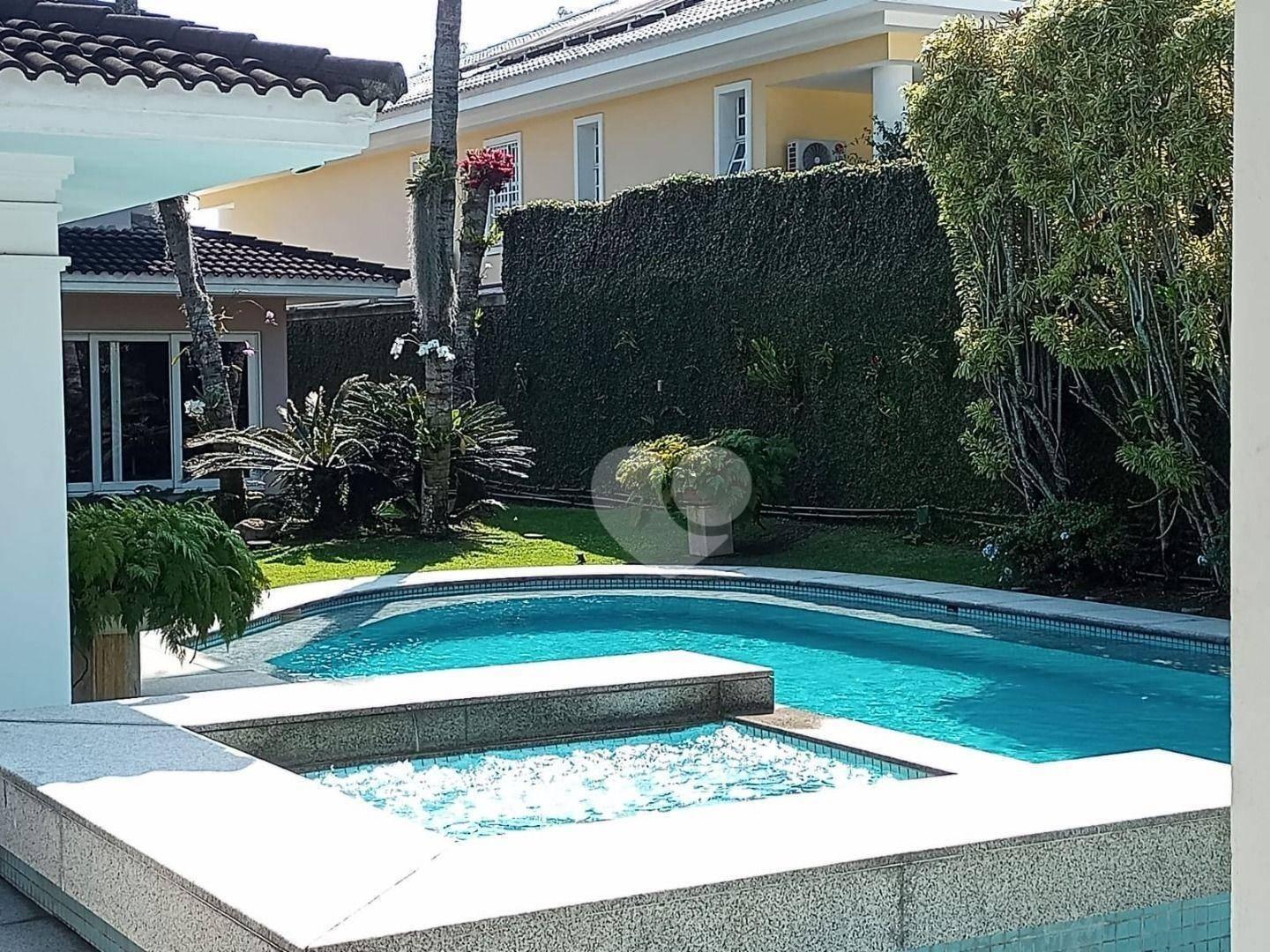 Casa à venda, 994 m² por R$ 12.000.000,00 - Barra da Tijuca - Rio de Janeiro/RJ — foto 3