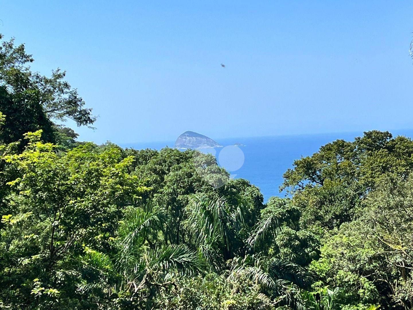 Casa à venda, 250 m² por R$ 3.500.000,00 - São Conrado - Rio de Janeiro/RJ — foto 2