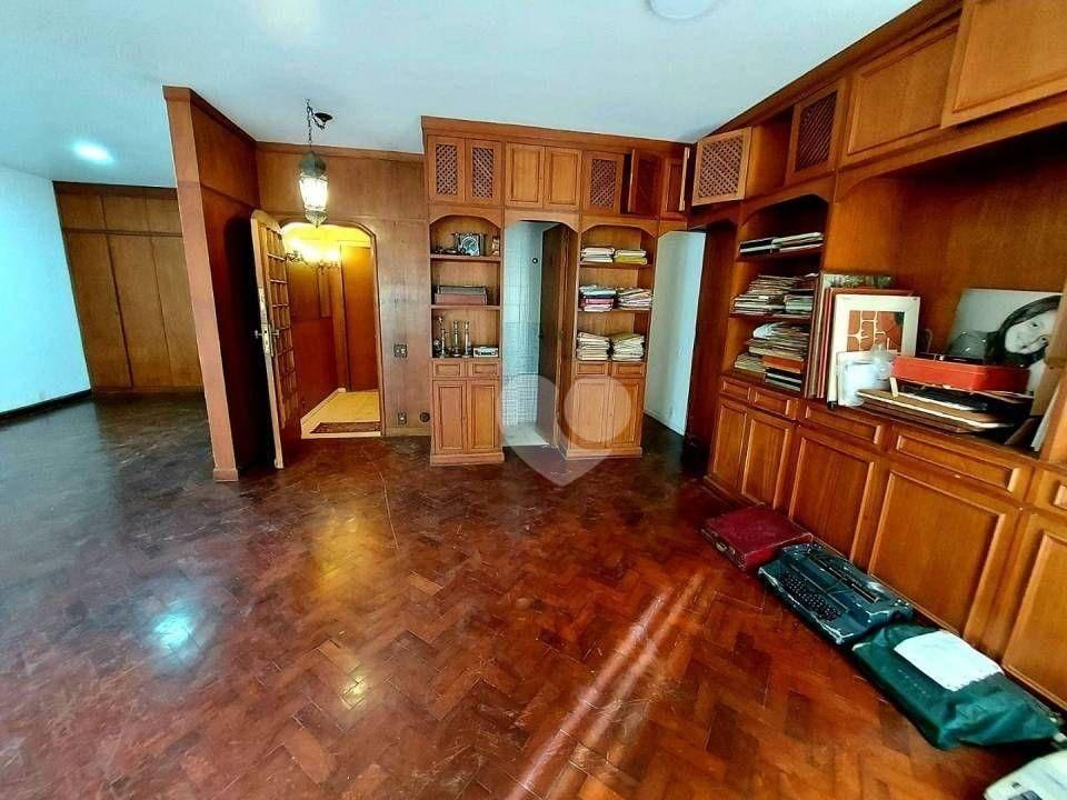 Apartamento com 3 quartos à venda, 167 m² por R$ 1.900.000 - Copacabana - Rio de Janeiro/RJ