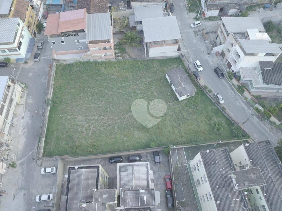 Terreno à venda, 1768 m² por R$ 1.100.000,00 - Engenho de Dentro - Rio de Janeiro/RJ