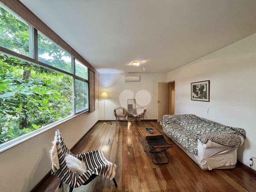 Apartamento com 3 dormitórios à venda, 130 m² por R$ 3.000.000,00 - Ipanema - Rio de Janeiro/RJ — foto 2