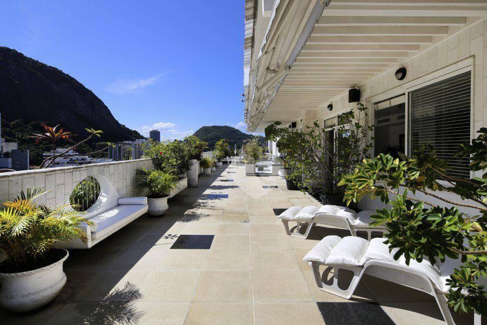 Cobertura com 4 quartos à venda, 600 m² - Copacabana - Rio de Janeiro/RJ — foto 3