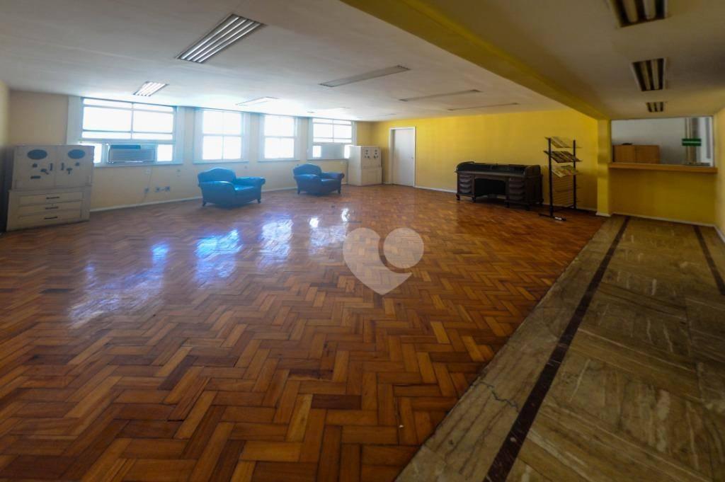 Prédio à venda, 3200 m² - excelente investimento - R$ 12.000.000 - Centro - Rio de Janeiro/RJ — foto 3