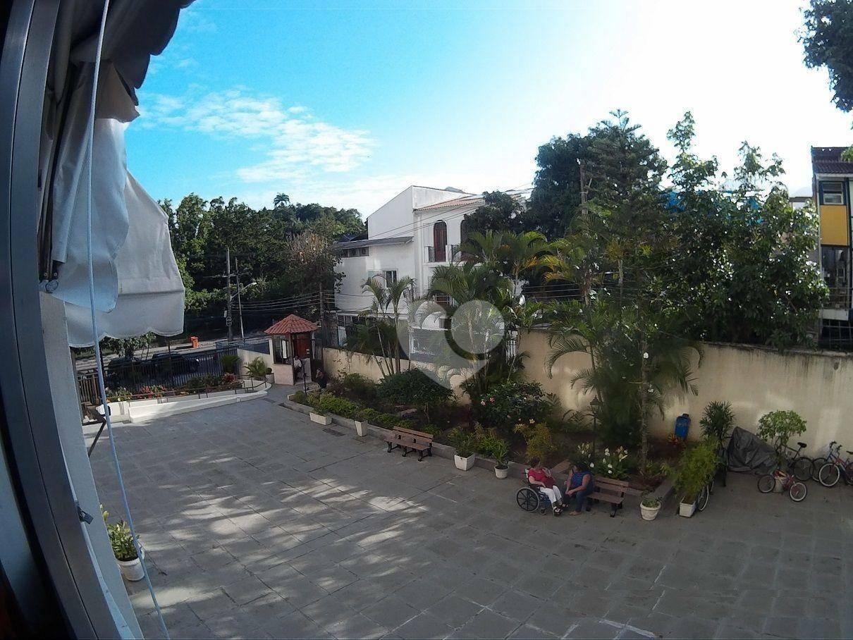 Apartamento à venda, 87 m² por R$ 970.000,00 - Jardim Botânico - Rio de Janeiro/RJ