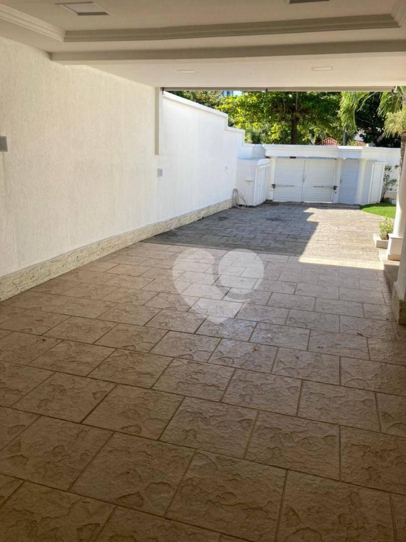 Casa com 6 quartos à venda, 699 m² por R$ 15.000.000 - Barra da Tijuca - Rio de Janeiro/RJ — foto 3