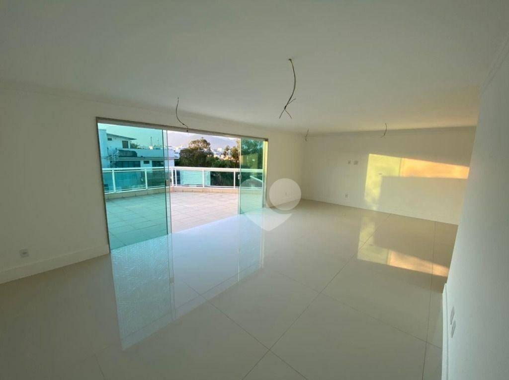 Cobertura com 3 quartos à venda, 185 m² por R$ 1.580.000 - Recreio dos Bandeirantes — foto 2