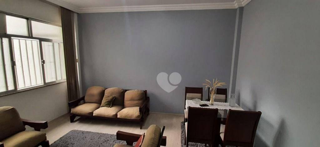 Apartamento com 2 quartos à venda, 70 m² por R$ 370.000 - Grajaú - Rio de Janeiro/RJ