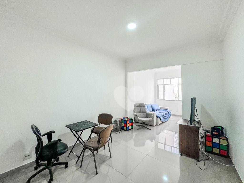 Apartamento à venda, 103 m² por R$ 989.000,00 - Flamengo - Rio de Janeiro/RJ