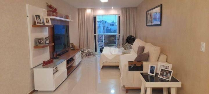Cobertura à venda, 276 m² por R$ 1.400.000,00 - Recreio dos Bandeirantes - Rio de Janeiro/RJ