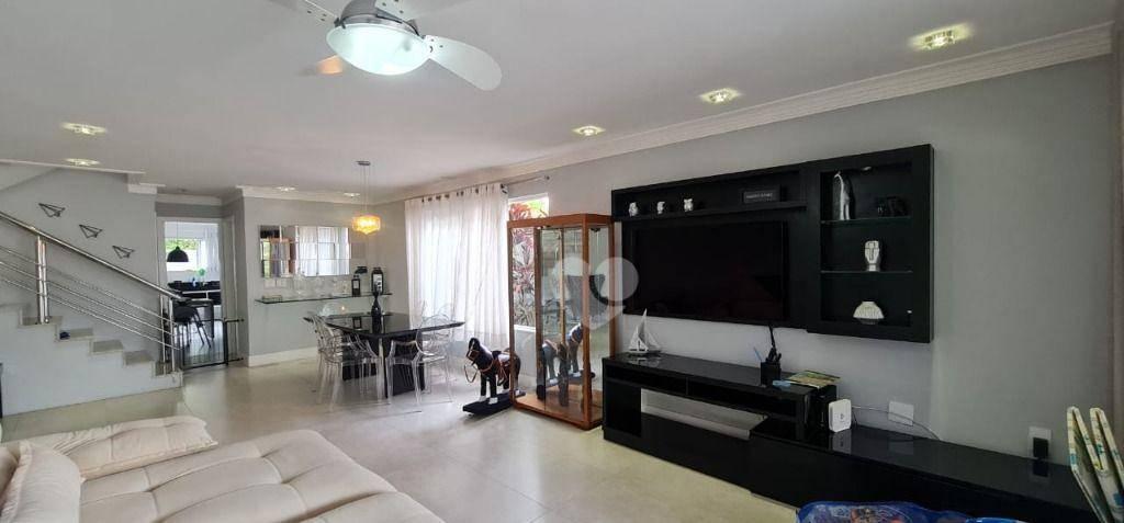 Casa com 6 quartos à venda, 484 m² por R$ 3.595.000 - Recreio dos Bandeirantes - Rio de Janeiro/RJ