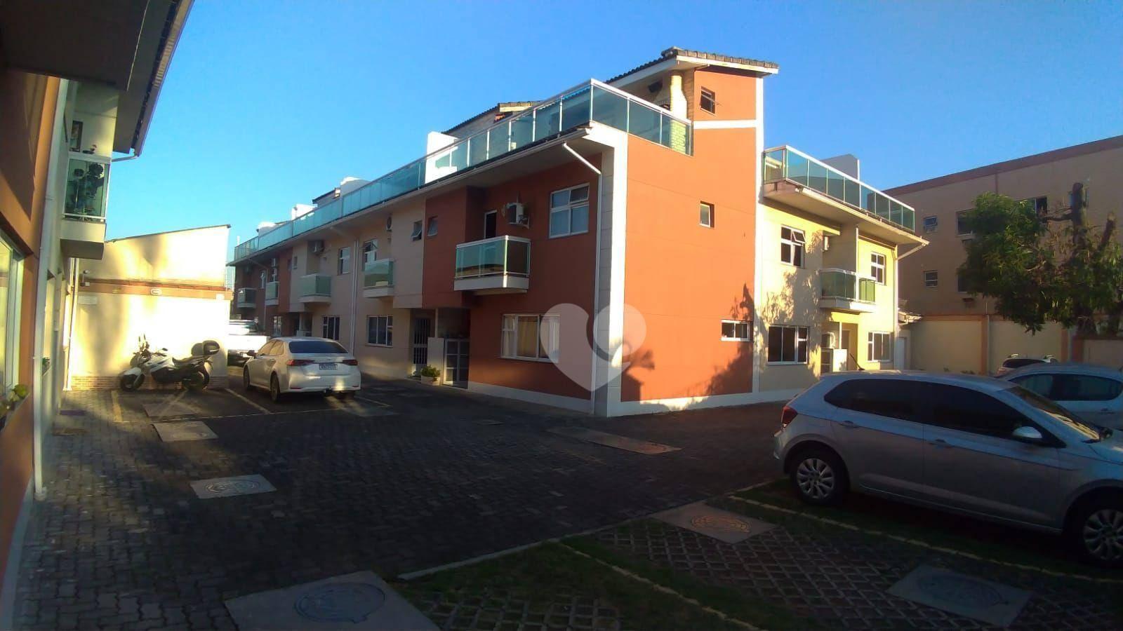 Casa com 3 quartos à venda, 73 m² por R$ 460.000 - Tanque - Rio de Janeiro/RJ — foto 2