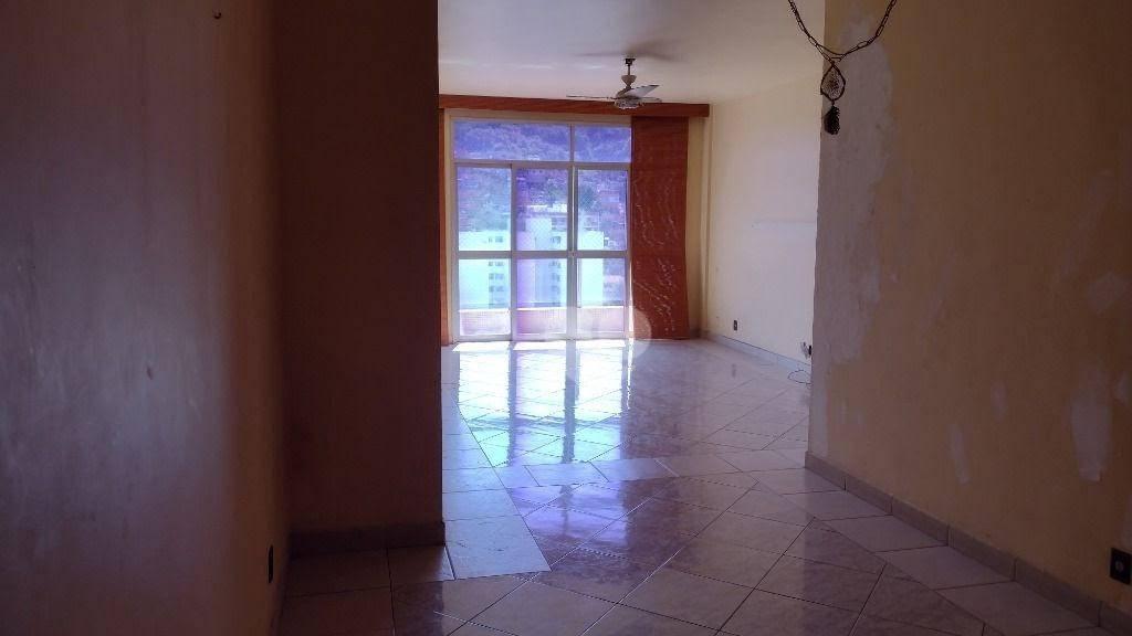 Apto com 3 quartos, 2 vagas,  à venda, 128 m² por R$ 475.000 - Vila Isabel - Rio de Janeiro/RJ — foto 2