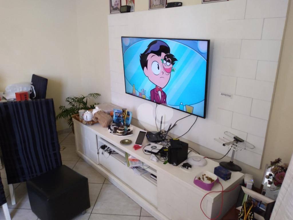 Apartamento à venda, 149 m² por R$ 420.000,00 - Andaraí - Rio de Janeiro/RJ