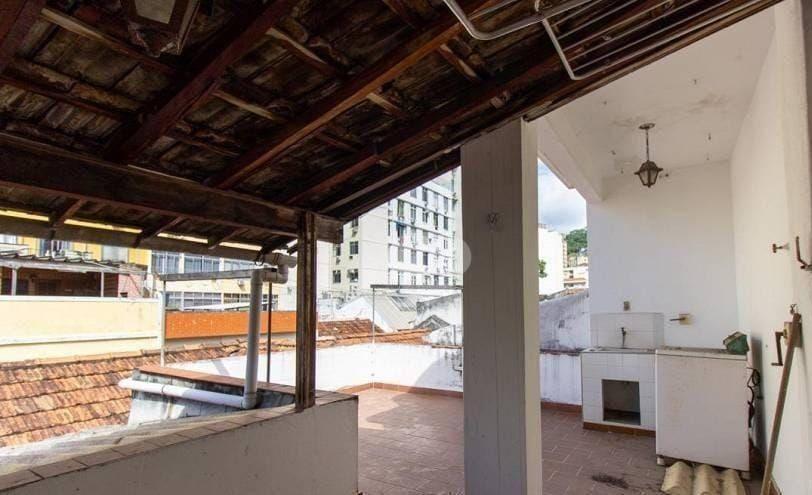 Casa com 5 dormitórios à venda, 189 m² por R$ 1.680.000,01 - Catete - Rio de Janeiro/RJ