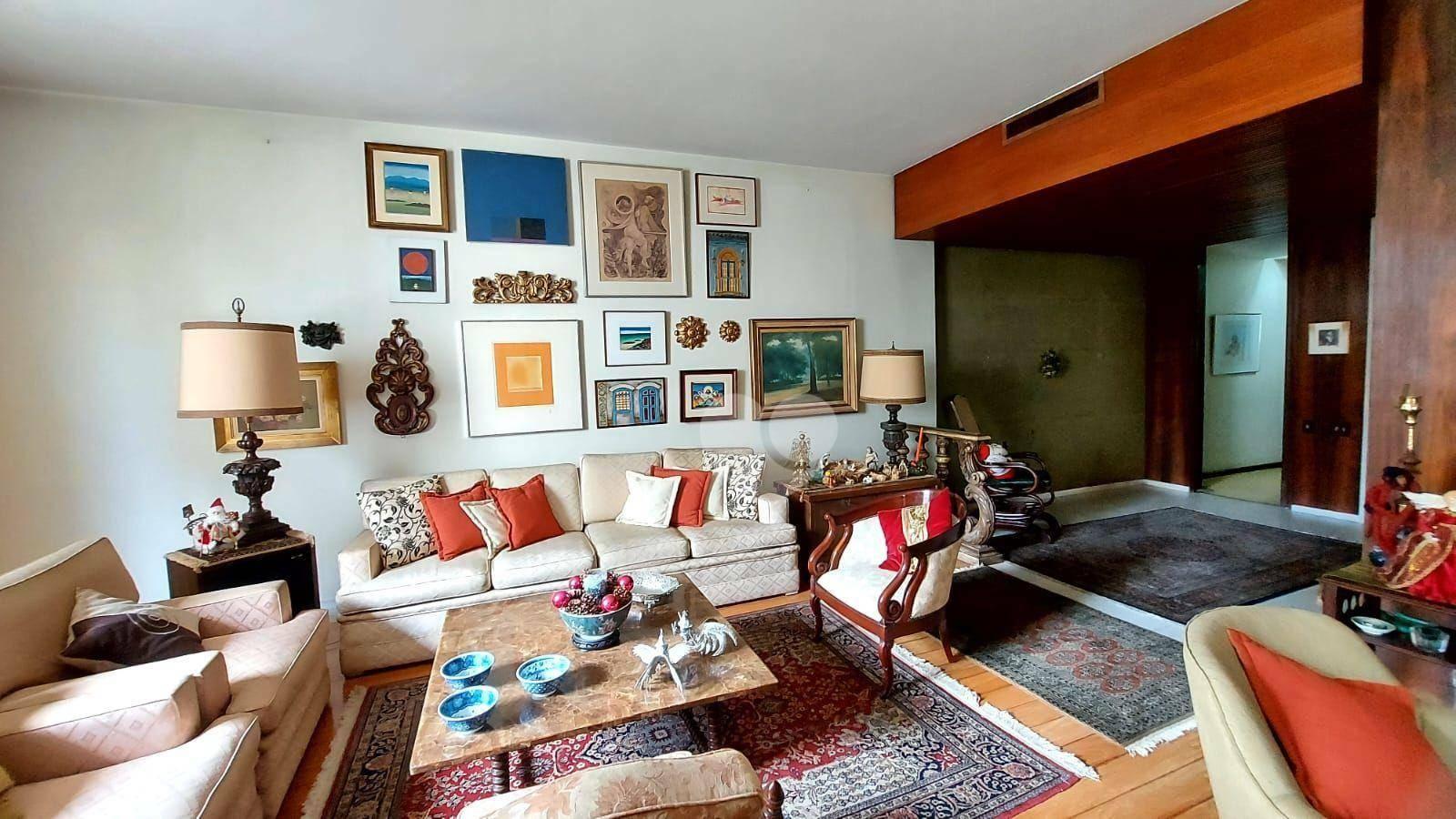 Apartamento à venda, 280 m² por R$ 1.700.000,00 - Copacabana - Rio de Janeiro/RJ