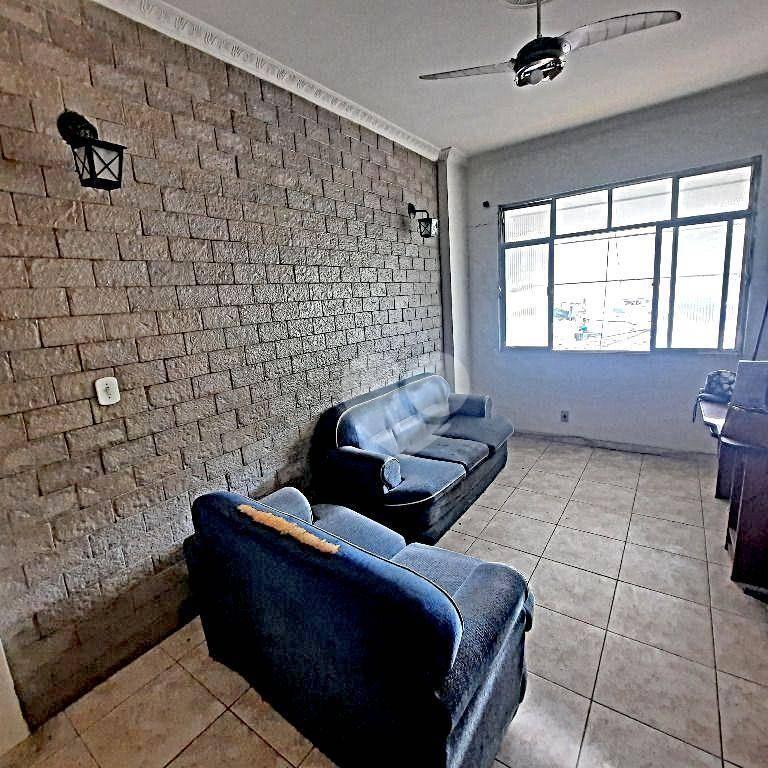 Apartamento 2 quartos 1 vaga à venda no Engenho Novo, Rio de Janeiro/RJ