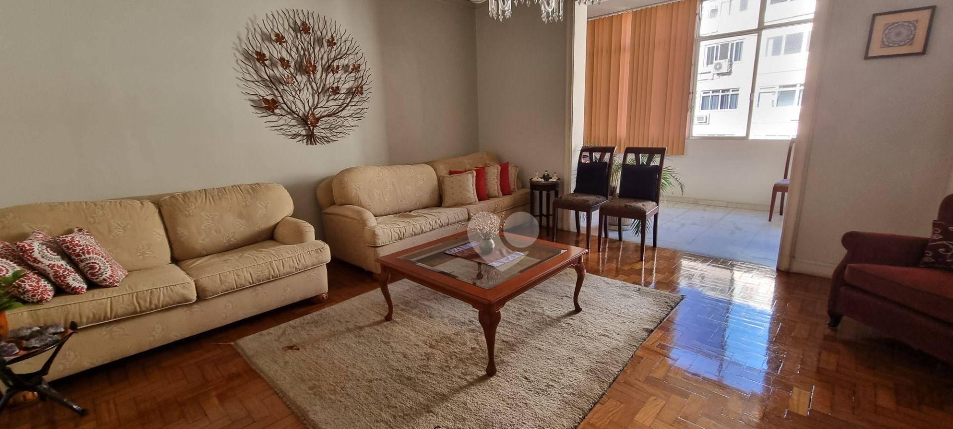 Apartamento à venda, 215 m² por R$ 1.900.000,01 - Copacabana - Rio de Janeiro/RJ — foto 3