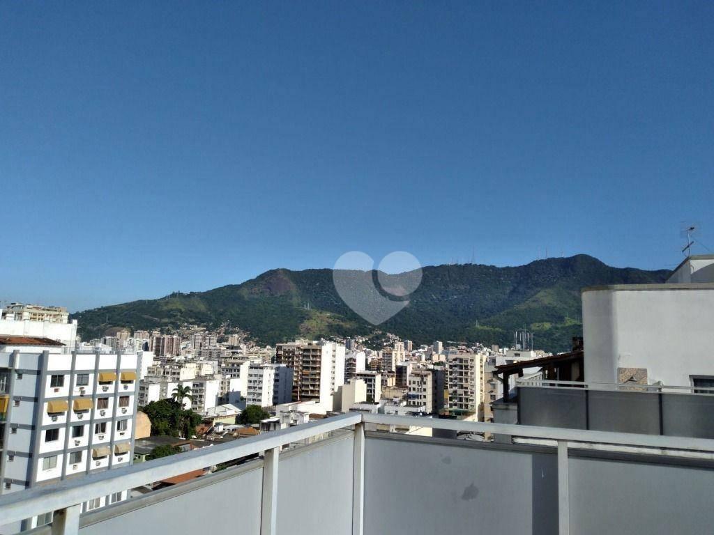 Cobertura à venda, 170 m² por R$ 630.000,00 - Vila Isabel - Rio de Janeiro/RJ — Foto 1 de 59