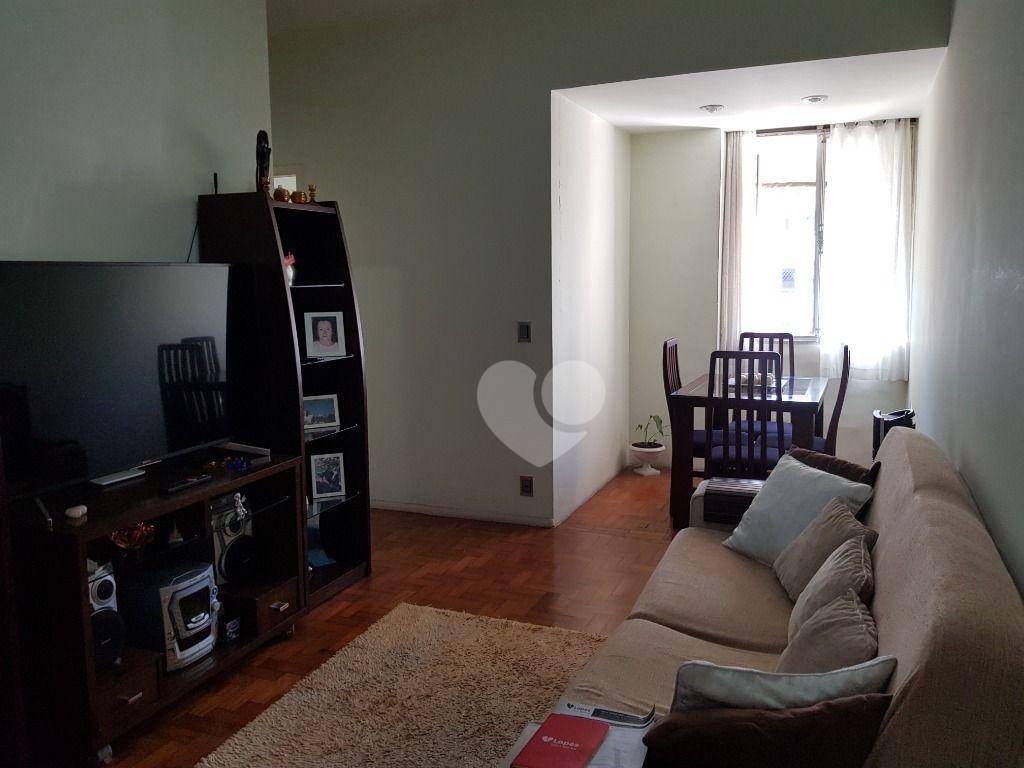 Apartamento com 2 quartos à venda, 58 m² por R$ 230.000 - Grajaú - Rio de Janeiro/RJ