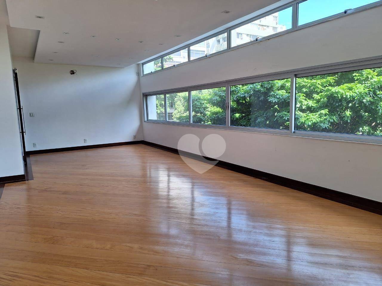 Apartamento à venda, 140 m² por R$ 4.500.000,00 - Ipanema - Rio de Janeiro/RJ — foto 2