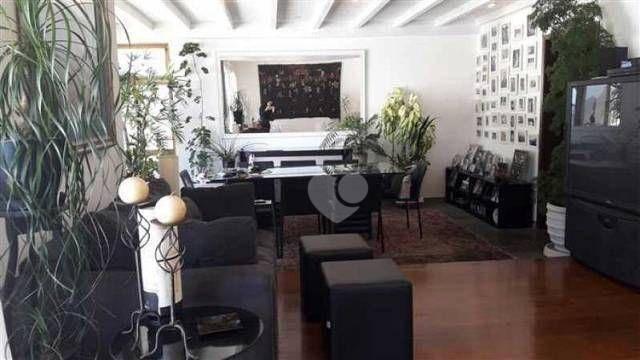 Apartamento com 3 quartos à venda, 178 m² por R$ 3.500.000 - Leblon - Rio de Janeiro/RJ — foto 2