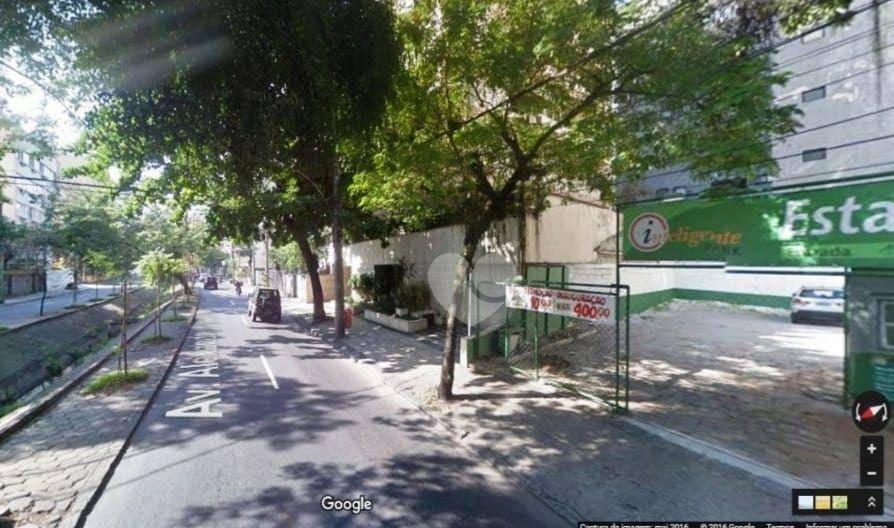 Terreno à venda, 363 m² por R$ 12.000.000,00 - Lagoa - Rio de Janeiro/RJ — foto 2