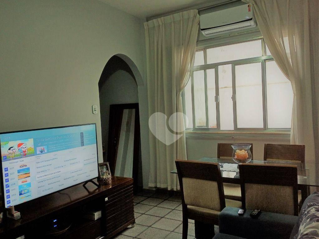 Apartamento com 2 dormitórios à venda, 69 m² por R$ 324.000,00 - Lins de Vasconcelos - Rio de Janeiro/RJ
