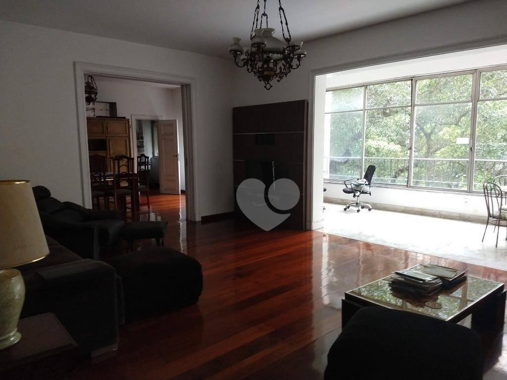 Apartamento com 4 dormitórios à venda, 320 m² por R$ 2.400.000,00 - Flamengo - Rio de Janeiro/RJ