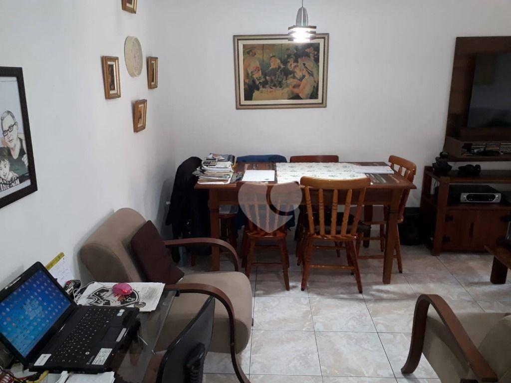 Apartamento com 2 dormitórios à venda, 65 m² por R$ 390.000,00 - Rio Comprido - Rio de Janeiro/RJ — Foto 1 de 27
