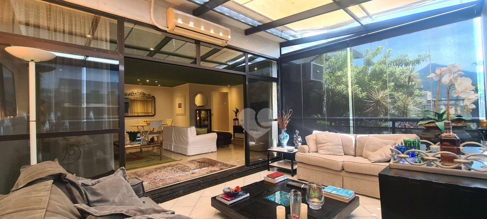 Cobertura com 3 Quartos à venda, 350 m² por R$ 3.980.000 - Jardim Oceânico - Rio de Janeiro/RJ