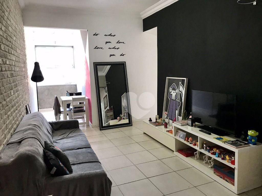 Apartamento com 2 quartos à venda, 75 m² por R$ 189.000 - São Francisco Xavier - Rio de Janeiro/RJ