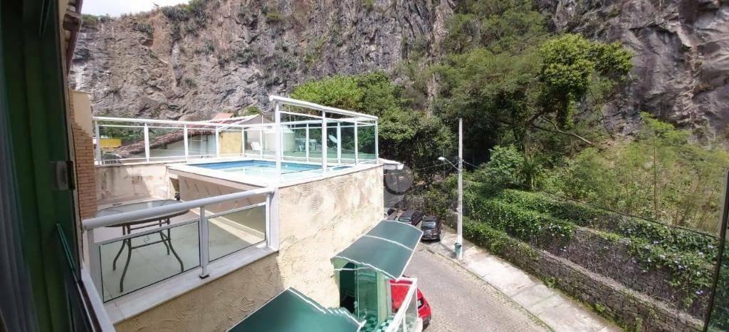 Casa com 5 quartos à venda, 450 m² por R$ 1.400.000 - Vila Isabel - Rio de Janeiro/RJ
