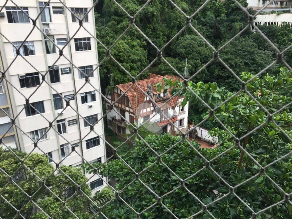 Apartamento com 3 quartos à venda, 130 m² por R$ 1.100.000,00 - Copacabana - Rio de Janeiro/RJ