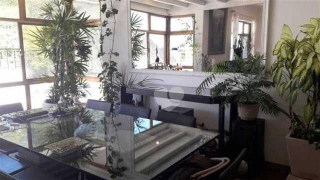 Apartamento com 3 quartos à venda, 178 m² por R$ 3.500.000 - Leblon - Rio de Janeiro/RJ — foto 3