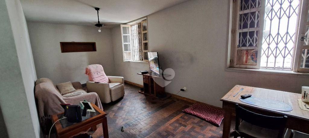 Apartamento à venda, 80 m² por R$ 390.000,00 - Tijuca - Rio de Janeiro/RJ