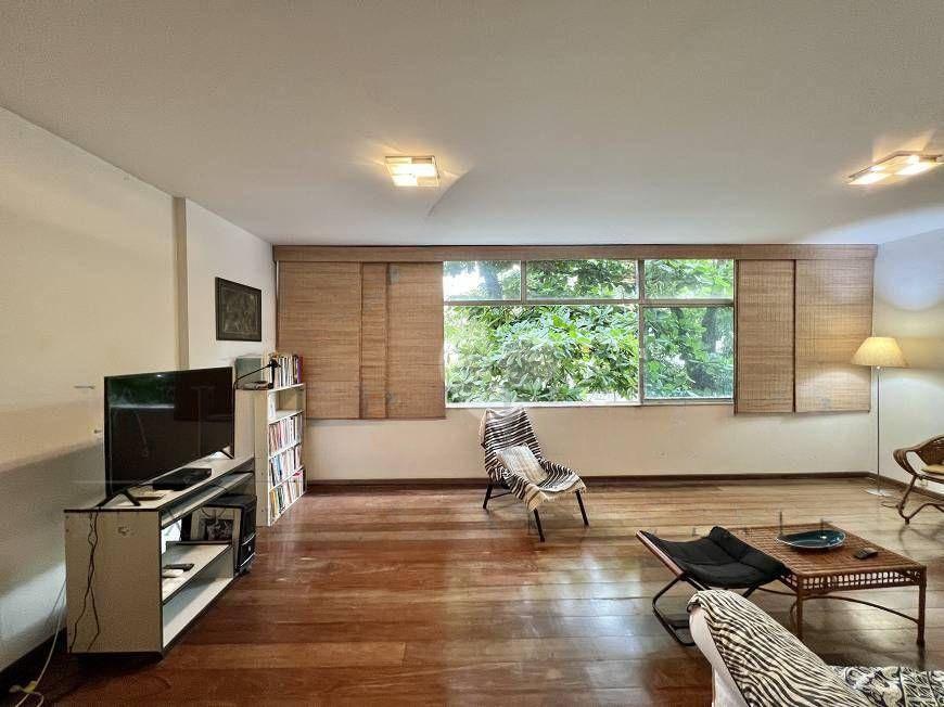 Apartamento com 3 dormitórios à venda, 130 m² por R$ 3.000.000,00 - Ipanema - Rio de Janeiro/RJ