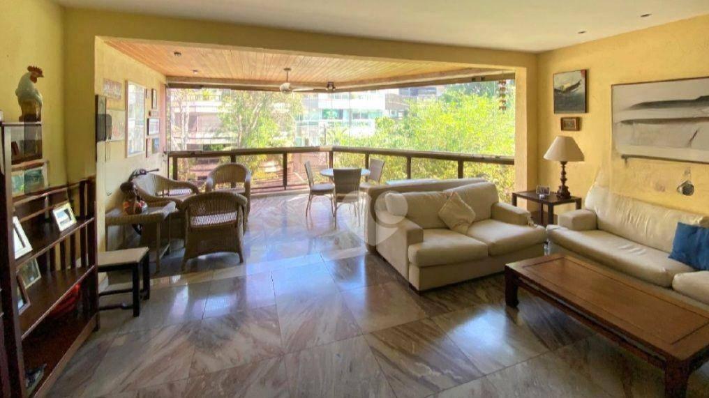 Apartamento com 3 quartos à venda, 194 m² por R$ 1.750.000 - Jardim Oceânico - Rio de Janeiro/RJ