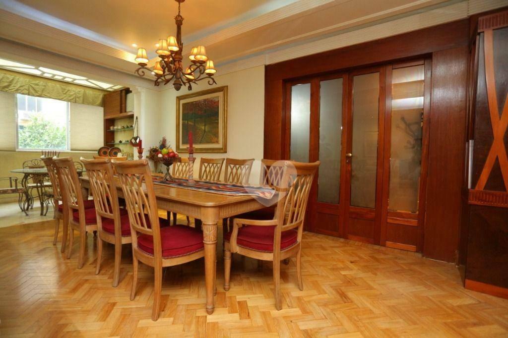 Apartamento com 4 quartos à venda, 260 m² por R$ 2.800.000 - Copacabana - Rio de Janeiro/RJ