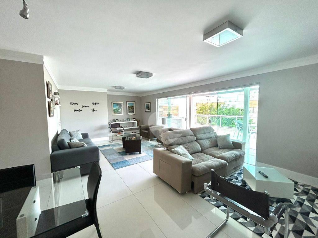 Cobertura com 3 quartos ( 3 suítes) à venda, 240 m² por R$ 1.420.000 - Recreio dos Bandeirantes - Rio de Janeiro/RJ