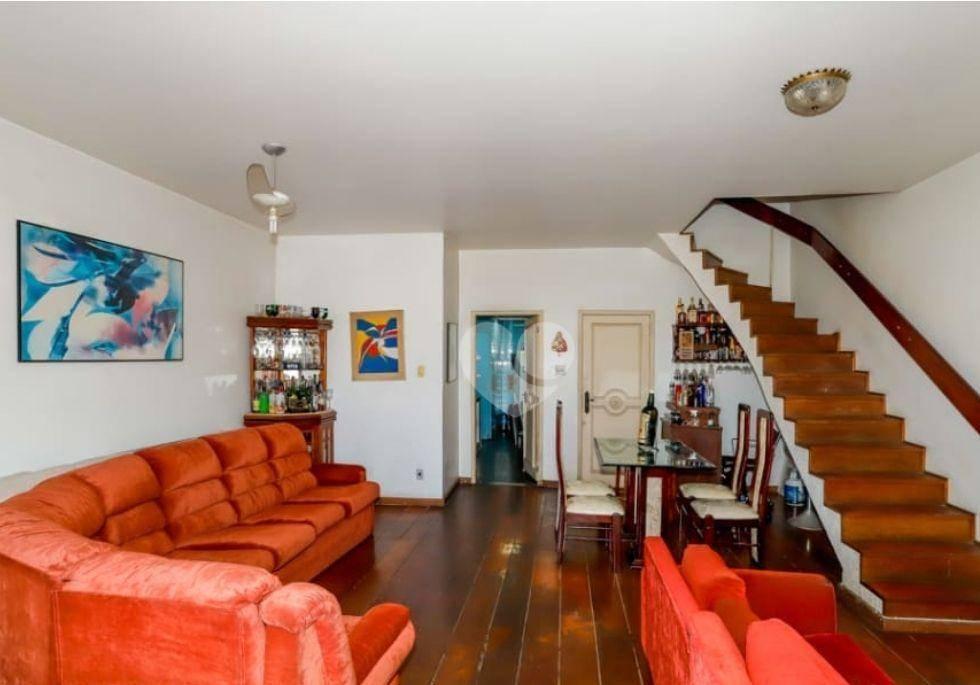 Apartamento com 3 dormitórios à venda, 106 m² por R$ 480.000,00 - Maracanã - Rio de Janeiro/RJ