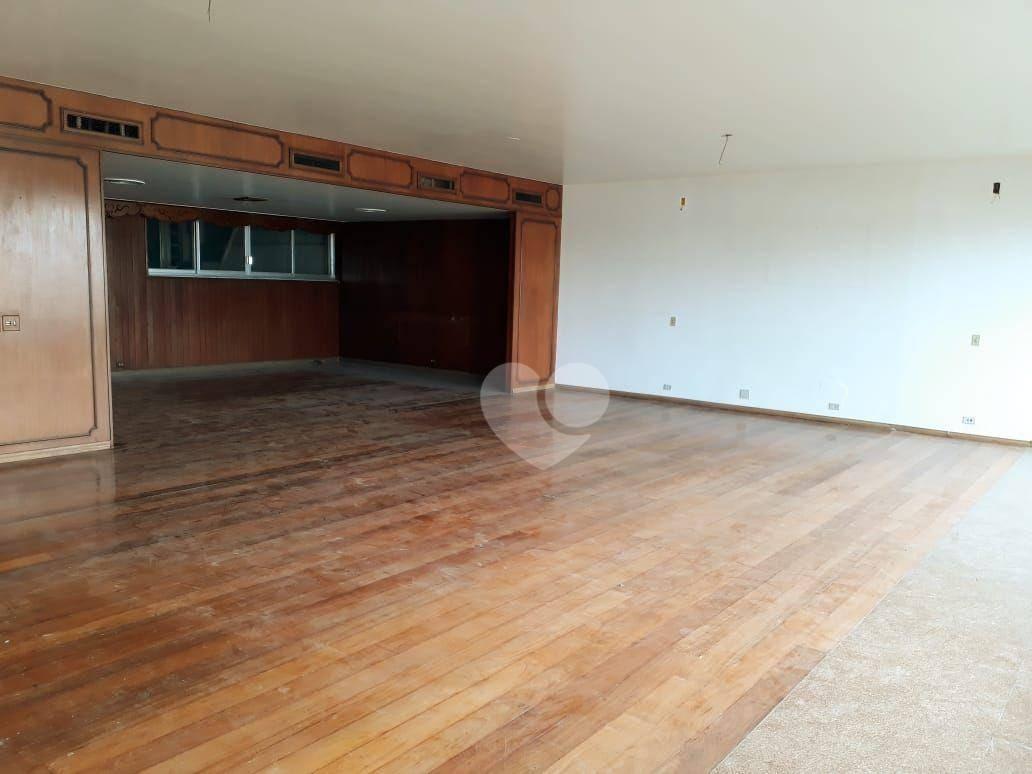 Apartamento com 3 dormitórios à venda, 290 m² por R$ 12.980.000,00 - Leblon - Rio de Janeiro/RJ