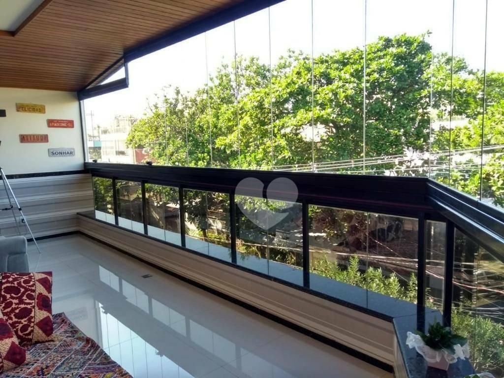 Apartamento com 3 quartos à venda, 179 m² por R$ 1.350.000 - Recreio dos Bandeirantes — foto 3
