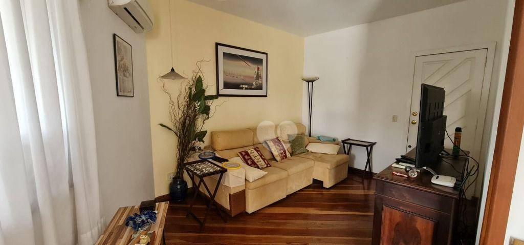 Cobertura linear, Gleba A 2 suítes  à venda, 193 m² por R$ 950.000 - Recreio dos Bandeirantes - Rio de Janeiro/RJ — foto 3