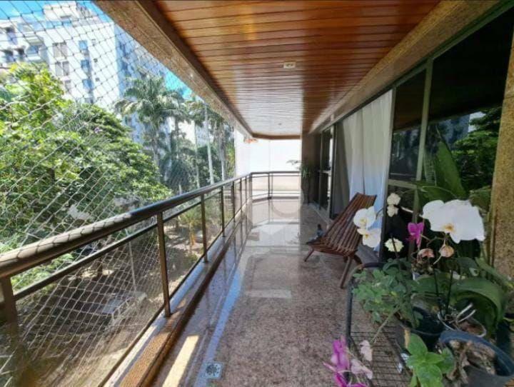 Apartamento à venda, 222 m² por R$ 1.950.000,00 - Flamengo - Rio de Janeiro/RJ